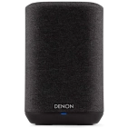 Бездротова Wi-Fi колонка Denon Home 150NV Black, відео. Бездротова Wi-Fi колонка Denon Home 150NV Black, відео.