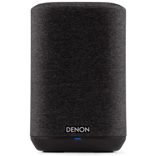 Бездротова Wi-Fi колонка Denon Home 150NV Black, відео.