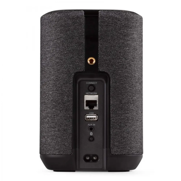 Бездротова Wi-Fi колонка Denon Home 150NV Black, відео.