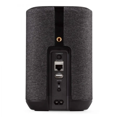Бездротова Wi-Fi колонка Denon Home 150NV Black, відео.