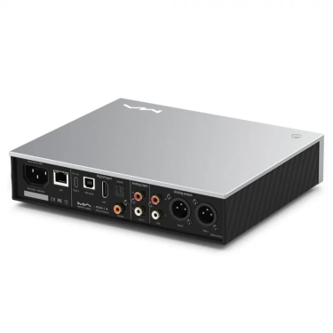 Мережевий плеєр Matrix Audio mini-i 4 Grey у Дніпрі купити