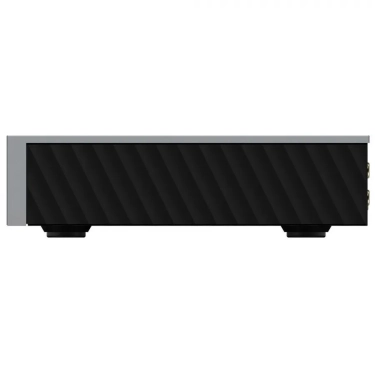 Мережевий плеєр Matrix Audio mini-i 4 Grey у Дніпрі купити