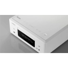 Мережевий CD-ресивер Denon CEOL RCD-N12 White купити в Україні Мережевий CD-ресивер Denon CEOL RCD-N12 White купити в Україні