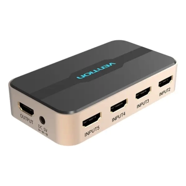 Спліттер Vention HDMI 1х4 (ACDG0) купити в Україні дешево.