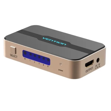Спліттер Vention HDMI 1х4 (ACDG0) купити в Україні дешево.