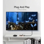 Спліттер Vention HDMI 1х4 (ACDG0) купити в Україні дешево. Спліттер Vention HDMI 1х4 (ACDG0) купити в Україні дешево.