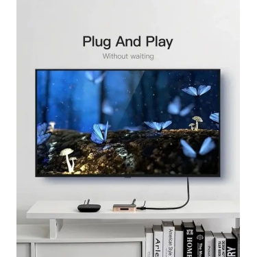 Спліттер Vention HDMI 1х4 (ACDG0) купити в Україні дешево.