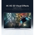 Спліттер Vention HDMI 1х4 (ACDG0) купити в Україні дешево. Спліттер Vention HDMI 1х4 (ACDG0) купити в Україні дешево.