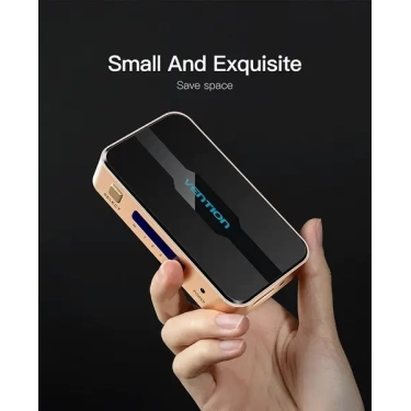 Спліттер Vention HDMI 1х4 (ACDG0) купити в Україні дешево.