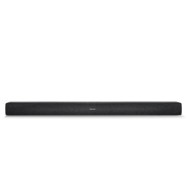 Саундбар із вбудованим сабвуфером Denon DHT-S218 Black, ChP.