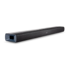Саундбар із вбудованим сабвуфером Denon DHT-S218 Black, ChP. Саундбар із вбудованим сабвуфером Denon DHT-S218 Black, ChP.