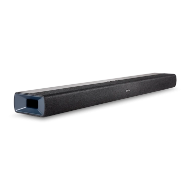 Саундбар із вбудованим сабвуфером Denon DHT-S218 Black, ChP.
