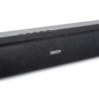 Саундбар із вбудованим сабвуфером Denon DHT-S218 Black, ChP. Саундбар із вбудованим сабвуфером Denon DHT-S218 Black, ChP.