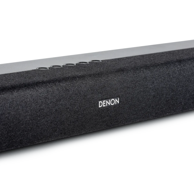 Саундбар із вбудованим сабвуфером Denon DHT-S218 Black, ChP. Саундбар із вбудованим сабвуфером Denon DHT-S218 Black, ChP.