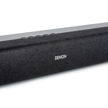 Саундбар із вбудованим сабвуфером Denon DHT-S218 Black, ChP.