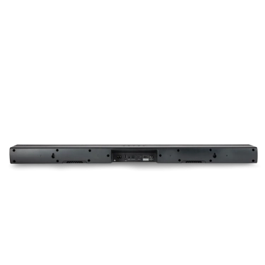 Саундбар із вбудованим сабвуфером Denon DHT-S218 Black, ChP.