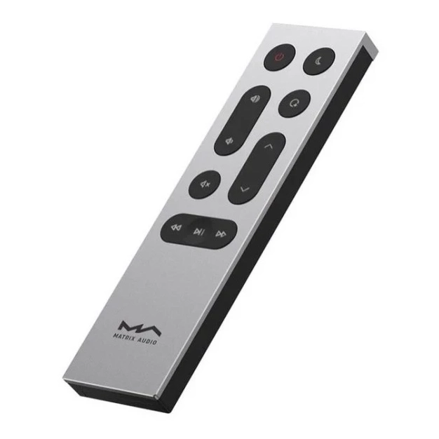 Пульт Д/В Matrix Audio Remote Control RM 5, відео. Пульт Д/В Matrix Audio Remote Control RM 5, відео.