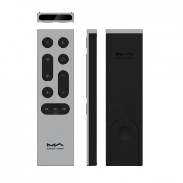 Пульт Д/В Matrix Audio Remote Control RM 5, відео.