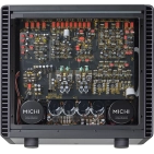 Попередній підсилювач Rotel Michi P5 S2 Black, відео. Попередній підсилювач Rotel Michi P5 S2 Black, відео.