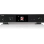 Мережевий стерео-підсилювач Rotel S14 Black купити в Україні Мережевий стерео-підсилювач Rotel S14 Black купити в Україні