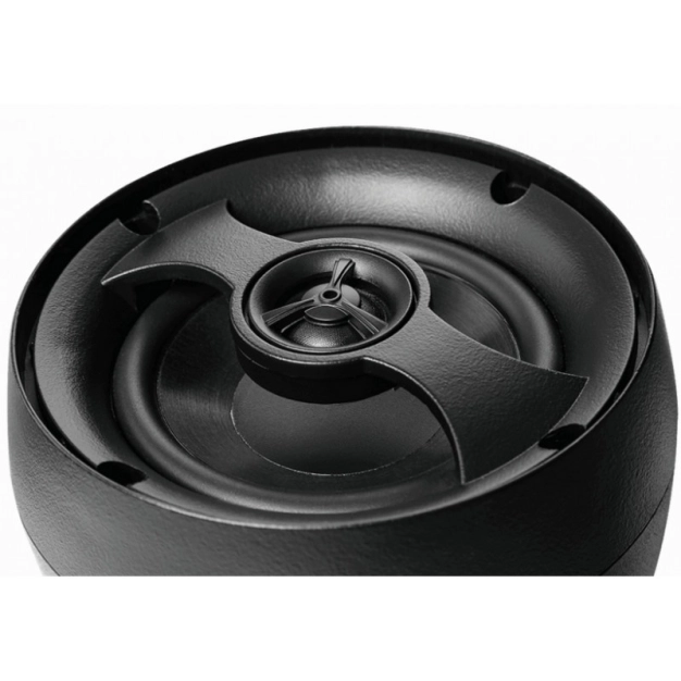 Підвісна акустика NEXT Audiocom P6W 6.5" Wall Sound Projector Black Підвісна акустика NEXT Audiocom P6W 6.5" Wall Sound Projector Black