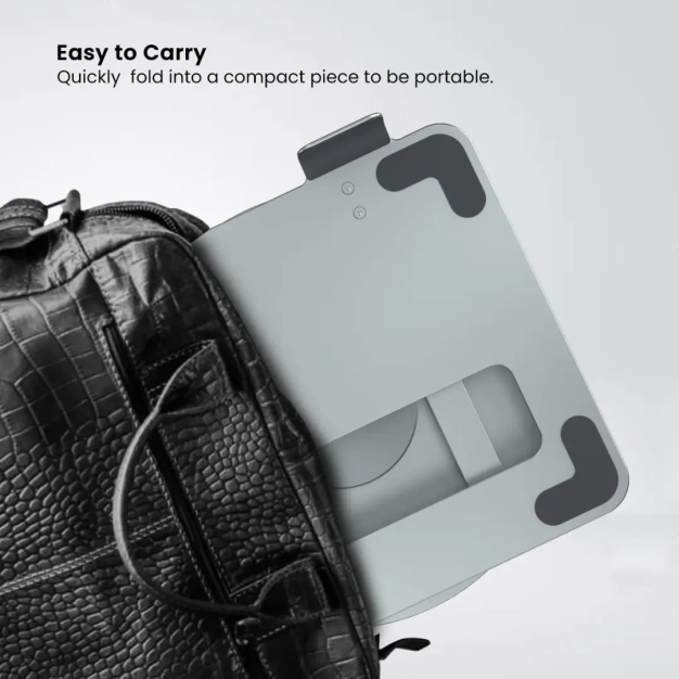 Підставка для ноутбука/планшета Venshen 4 You LS07A, відео.