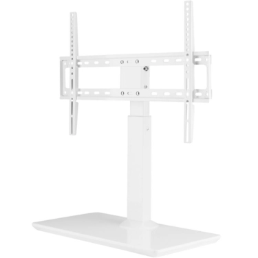 Настільний кронштейн для ТВ ITech KFG-5 White купити в Україні, ціна