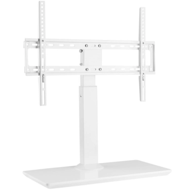 Настільний кронштейн для ТВ ITech KFG-5 White купити в Україні, ціна