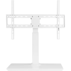 Настільний кронштейн для ТВ ITech KFG-5 White купити в Україні, ціна Настільний кронштейн для ТВ ITech KFG-5 White купити в Україні, ціна