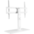 Настільний кронштейн для ТВ ITech KFG-5 White купити в Україні, ціна