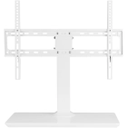 Настільний кронштейн для ТВ ITech KFG-5 White купити в Україні, ціна