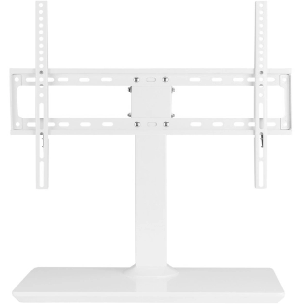 Настільний кронштейн для ТВ ITech KFG-5 White купити в Україні, ціна Настільний кронштейн для ТВ ITech KFG-5 White купити в Україні, ціна