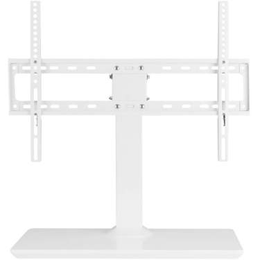 Настільний кронштейн для ТВ ITech KFG-5 White купити в Україні, ціна