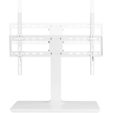 Настільний кронштейн для ТВ ITech KFG-5 White купити в Україні, ціна