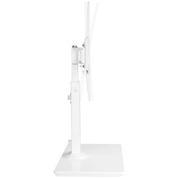 Настільний кронштейн для ТВ ITech KFG-5 White купити в Україні, ціна Настільний кронштейн для ТВ ITech KFG-5 White купити в Україні, ціна