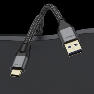 Кабель USB ProLink PF485A-0150 купити в Україні дешево.