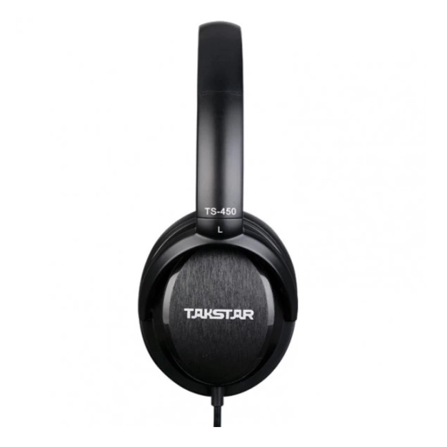 Навушники Takstar TS-450 Black