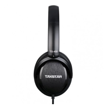 Навушники Takstar TS-450 Black