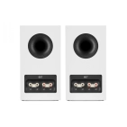 Полочна акустика Bowers & Wilkins 607 S3 White купити в Україні, ціна