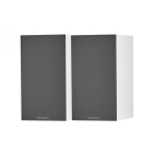 Полочна акустика Bowers & Wilkins 607 S3 White купити в Україні, ціна