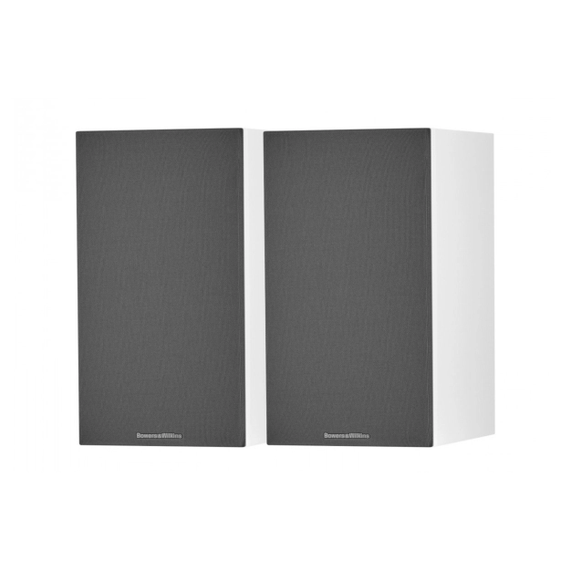 Полочна акустика Bowers & Wilkins 607 S3 White купити в Україні, ціна