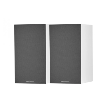 Полочна акустика Bowers & Wilkins 607 S3 White купити в Україні, ціна