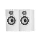 Полочна акустика Bowers & Wilkins 607 S3 White купити в Україні, ціна