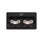 Полочна акустика Bowers & Wilkins 607 S3 White купити в Україні, ціна