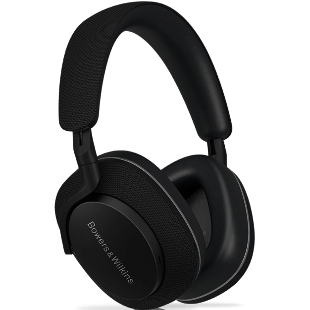 Бездротові навушники Bowers & Wilkins PX 7 S2e Anthracite Black ціна