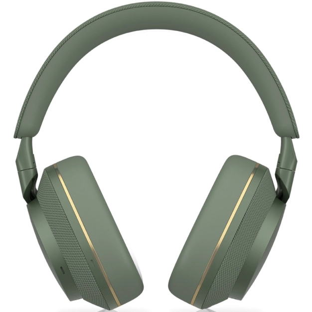 Бездротові навушники Bowers & Wilkins PX 7 S2e Forest Green купити