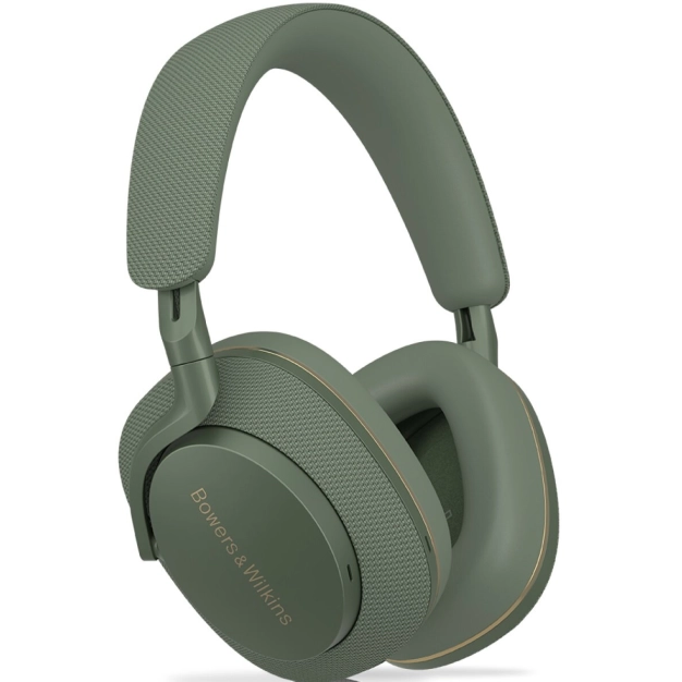 Бездротові навушники Bowers & Wilkins PX 7 S2e Forest Green купити