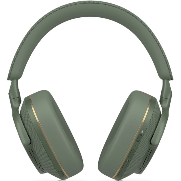 Бездротові навушники Bowers & Wilkins PX 7 S2e Forest Green купити