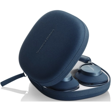 Бездротові навушники Bowers & Wilkins PX 7 S2e Ocean Blue купити