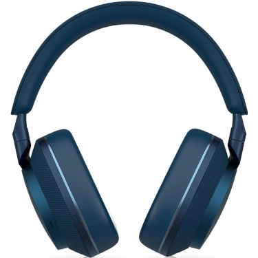 Бездротові навушники Bowers & Wilkins PX 7 S2e Ocean Blue купити